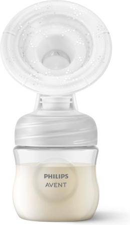 Achteruit fluiten levenslang Philips Avent Borstkolf Handmatig Regular SCF430/20 | Philips Avent  Borstvoeding | Baby-Dump