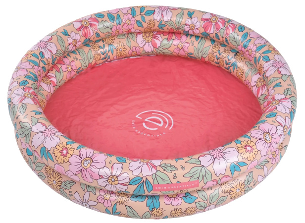 Swim Essentials Exclusive <br> Baby Zwembad <br> Pink Blossom (Ø 60 cm) 