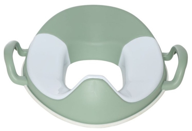 My Carry Potty® My Trainer Seat Pastel Groen