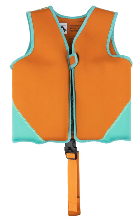 Swim Essentials Exclusive <br> Zwemvest Orange (4-6 jaar)