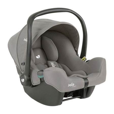 Joie Autostoel I-Snug Pebble Joie i-Snug2™ | Baby-Dump