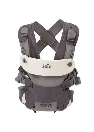 Joie Buikdrager Savvy Lite 3in1 
Cobble Stone

