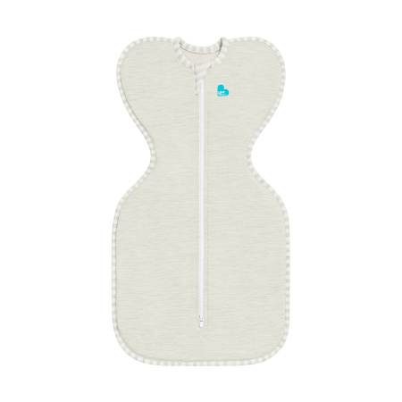 Love To Dream SwaddleUp™ Stage 1 Sand Dollar Small 1.0 TOG
