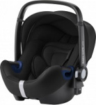 Römer Premium Baby-Safe2 i-Size Trendline
