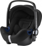Britax Römer Premium Baby-Safe i-Size2