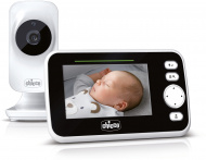 Chicco Deluxe Baby Monitor