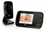 Alecto Babyfoon Met Camera En 3.5'' Kleurenscherm DVM135