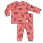 Feetje Pyjama Premium Roarr Ruby