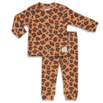 Pyjama Premium Leopard Lee