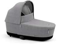 Cybex Priam 4 Lux Carry Cot Plus