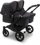 Bugaboo Donkey 5 Mineral Twin Complete