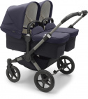 Bugaboo Donkey 5 Classic Twin Complete