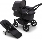 Bugaboo Donkey 5 Mineral Mono Complete