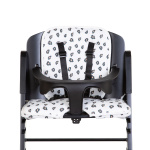 Childhome Evosit High Chair Cushion