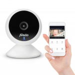 Alecto Babyfoon Met Camera Wi-Fi Smartbaby5