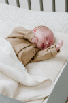 Baby's Only Cozy Warm Linen