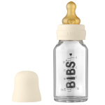 Bibs Glazen Fles 110 ml