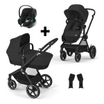 Cybex Eos Lux Compleet
