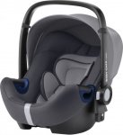 Britax Römer Premium Baby-Safe2 i-Size Trendline