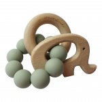 Chewies & More Play Rattle