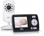 Chicco Smart Baby Monitor