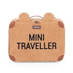 Childhome Mini Traveller Kinderkoffer