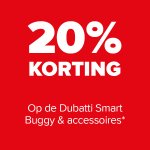 Dubatti Smart Buggy's