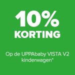 UPPAbaby VISTA V2 Complete Set