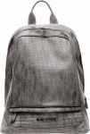 Little Company Diaperbackpack Stockholm Perfo Anthracite