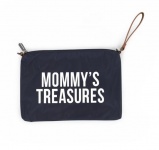 Childhome Mommy's Treasures Navy