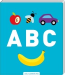 Imagebooks A-B-C Early Learning