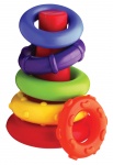 Playgro Sort And Stack Tower