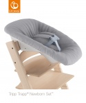 Stokke® Tripp Trapp® Newborn Set™ Grey
