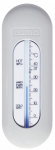 Luma Thermometer Bad Light Grey