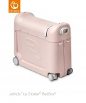 JetKids™ by Stokke® BedBox™ 2.0 Pink Lemonade