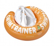 Swimtrainer Classic Oranje (2 tot 6 Jaar)