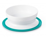 OXO Tot Stick&Stay Kom Teal