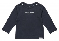 Noppies T-Shirt Hester Charcoal