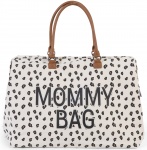 Childhome Mommy Bag Groot Leopard