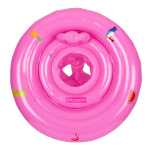 Swim Essentials Exclusive  Baby Float Roze (0-1 jaar)