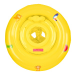 Swim Essentials Exclusive  Baby Float Yellow (0-1 jaar)