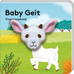Imagebooks Baby Geit