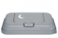 Funkybox To Go To The Moon Grey