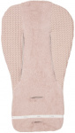 Koeka Multicomforter 0+ (3/5 punts) Wafel Antwerp Grey Pink