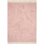 Little Dutch Vloerkleed Pure Pink Dot 170 x 120 cm