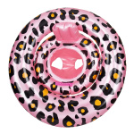 Swim Essentials Exclusive 
 Baby Float Rose Gold Leopard   (0-1 jaar)