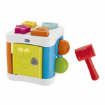 Chicco Sort & Beat Cube 2 in 1