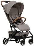 Qute Buggy Q-Compact Taupe