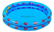 Swim Essentials Exclusive  Baby Zwembad Krab  (Ø 60 cm)
