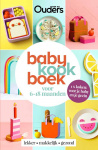 Kosmos Ouders Van Nu Babykookboek
